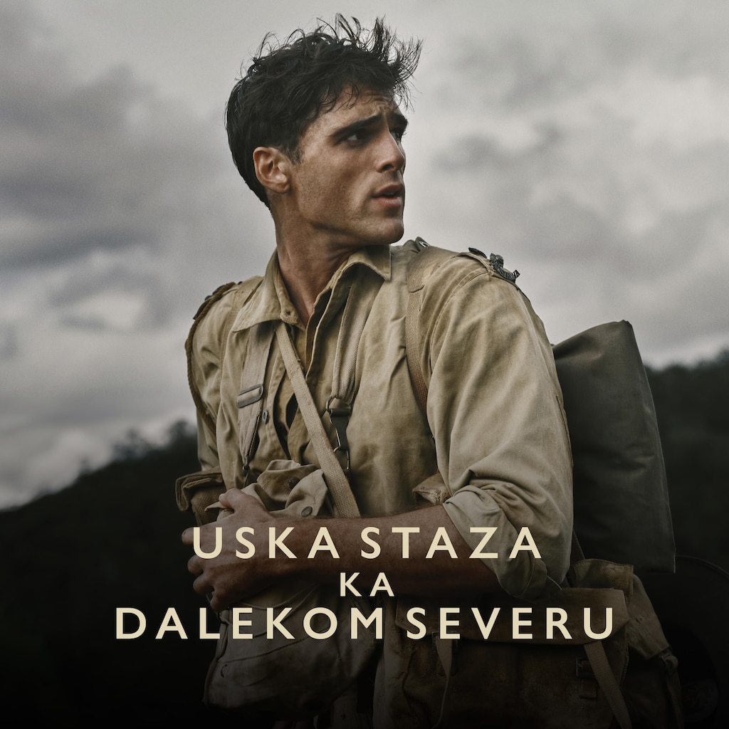 Uska staza ka dalekom severu