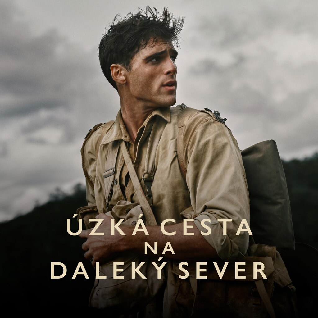 Úzká cesta na daleký sever