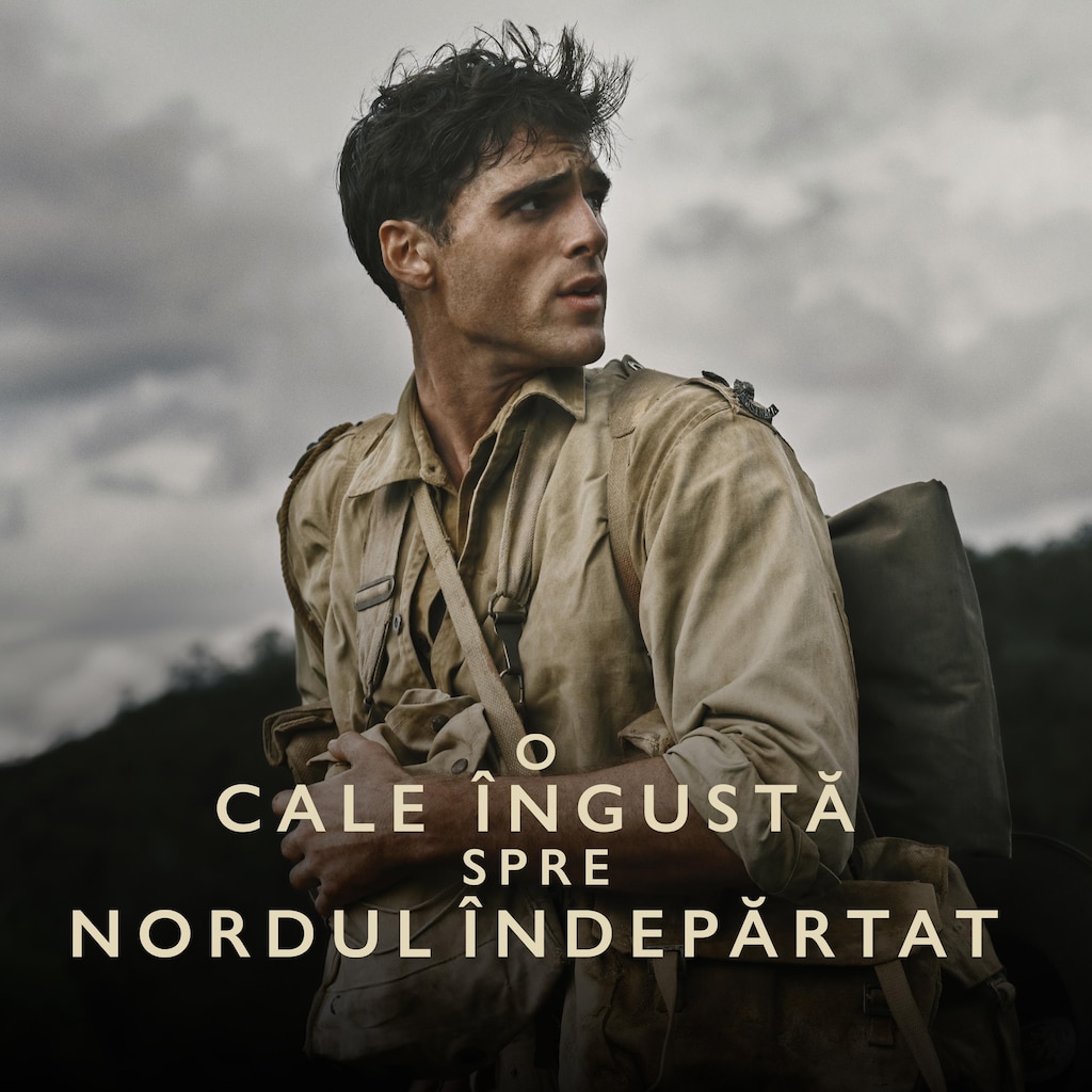 O cale îngustă spre nordul îndepărtat