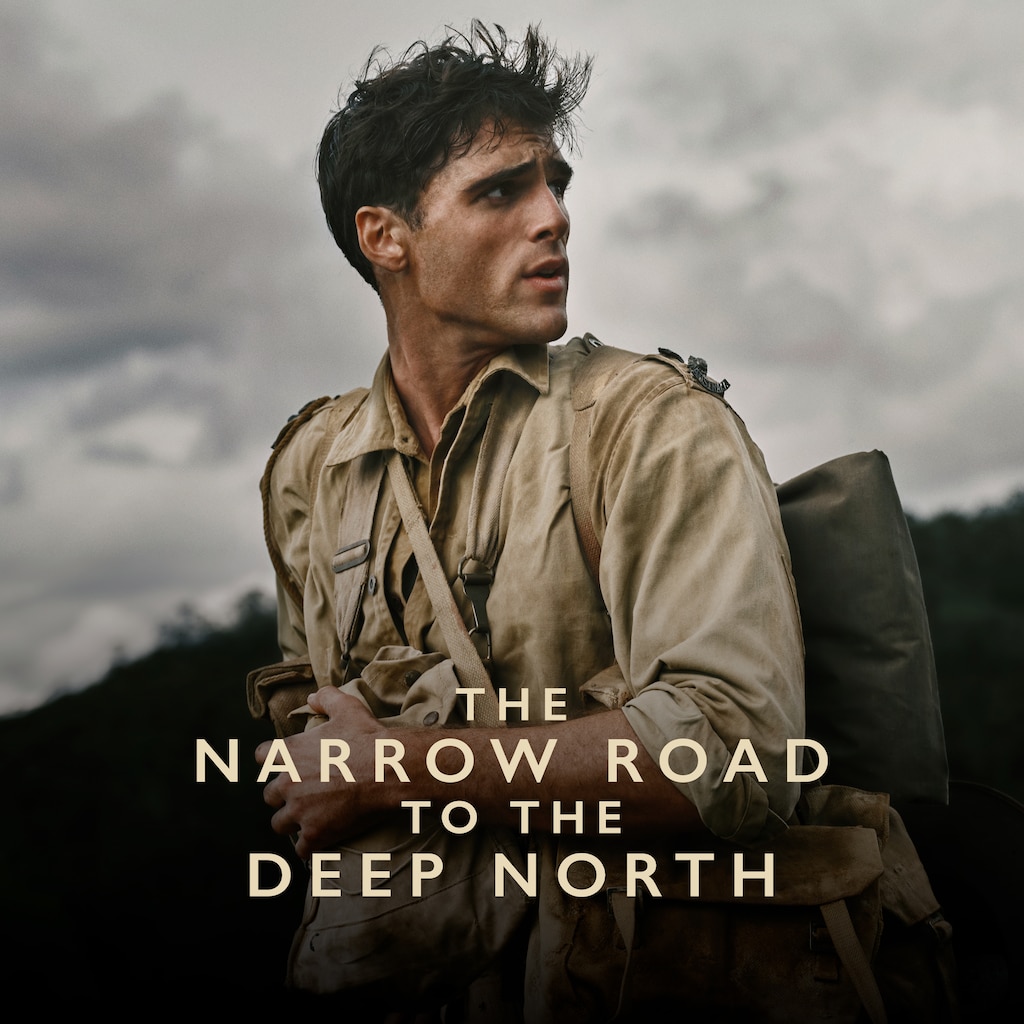 The Narrow Road to the Deep North