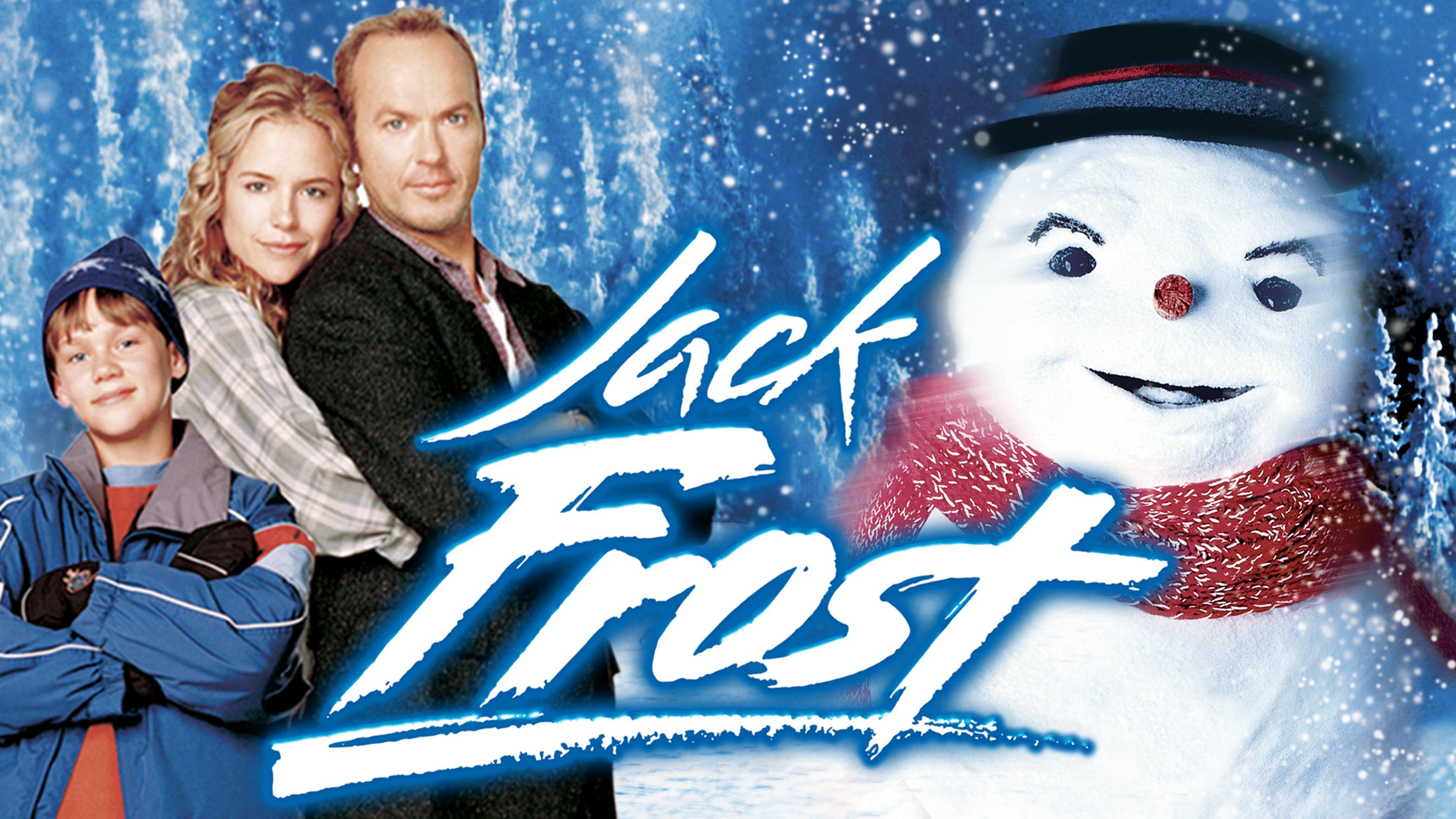 JACK FROST free online game on