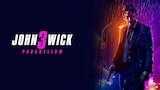 John Wick: Chapter 3 - Parabellum