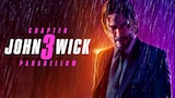 John Wick: Chapter 3 - Parabellum
