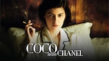 Coco Avant Chanel