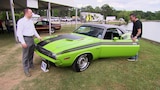 '71 Scat Pack Challenger Part I