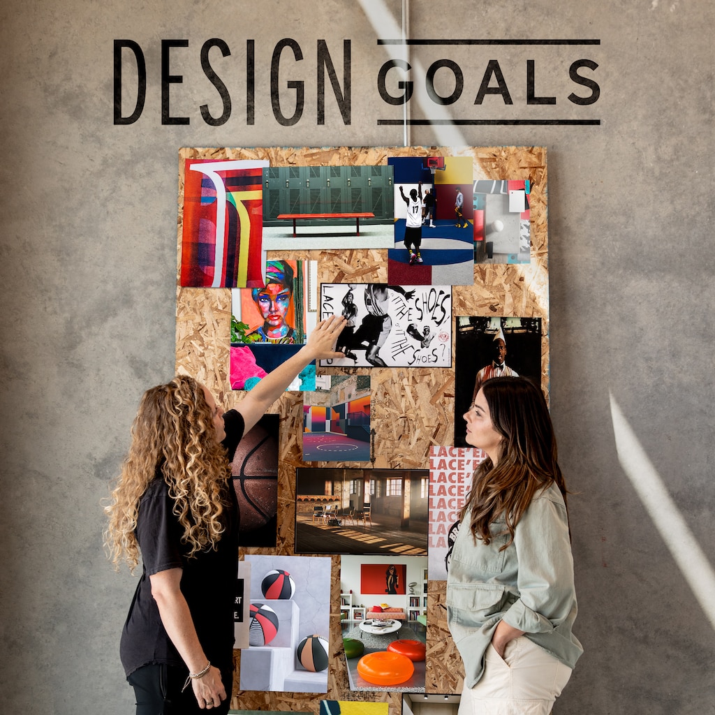 Design Goals