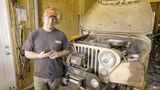 Viewer Questions: How Much Winch Is Enough Winch?