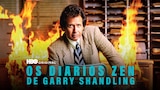 Os Diários Zen de Garry Shandling