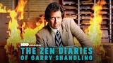 The Zen Diaries of Garry Shandling