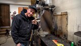 Dave’s Garage: Miter Cuts