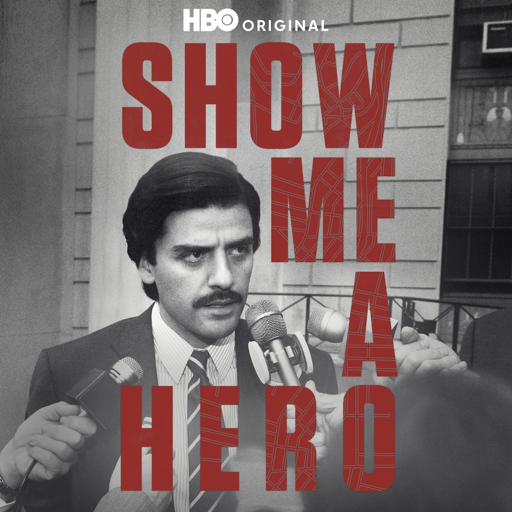 Show Me a Hero