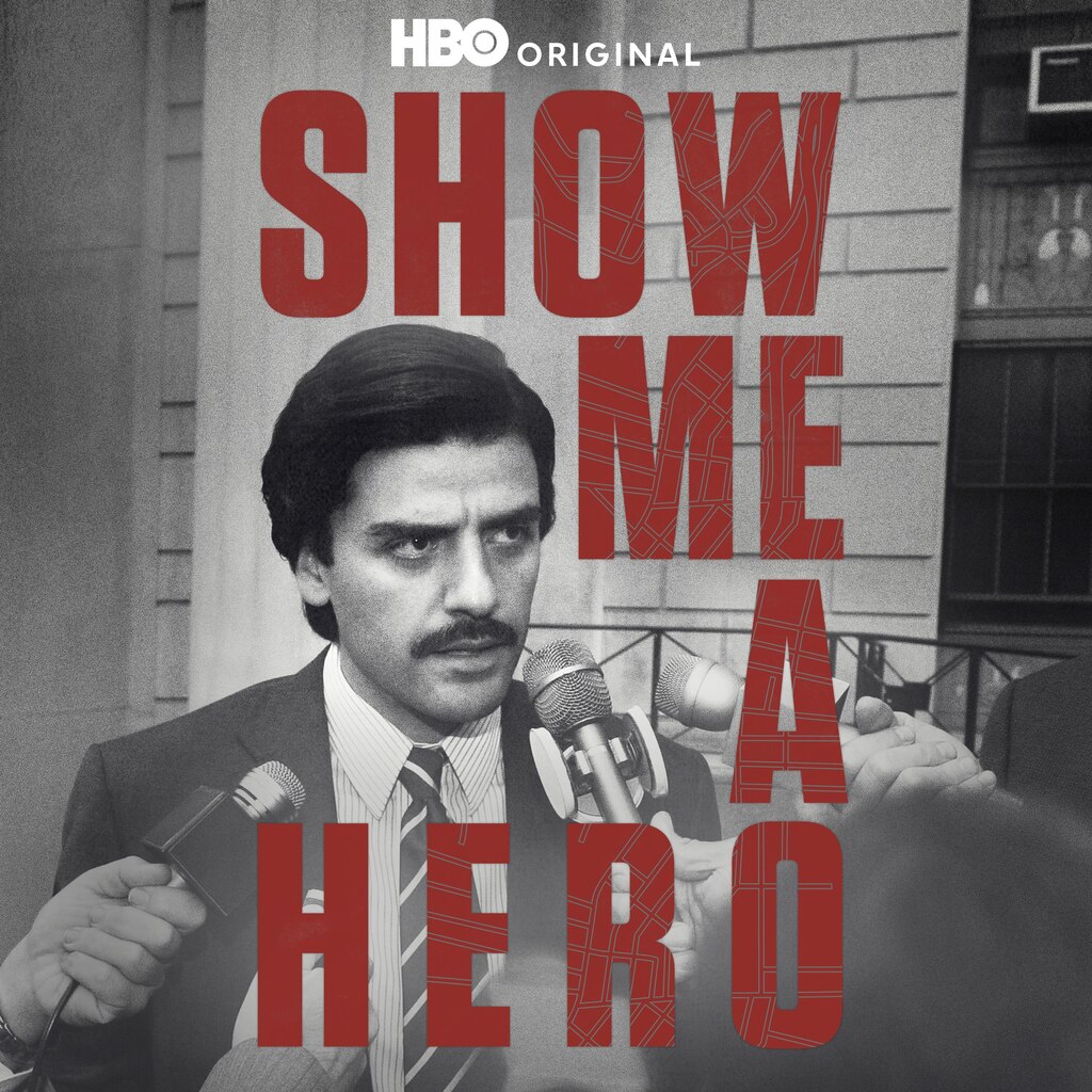 Show Me a Hero (HBO)