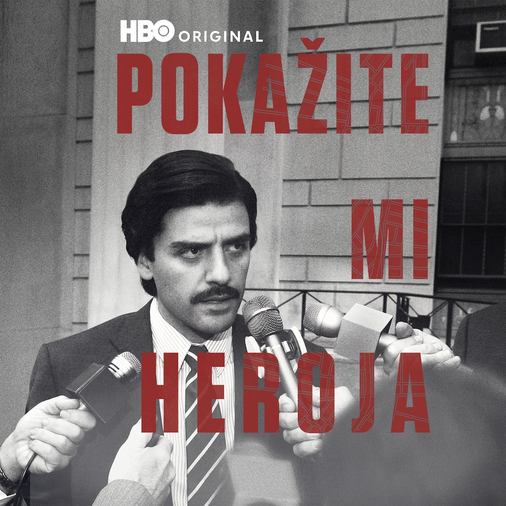 Pokažite mi heroja
