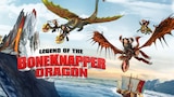The Legend of the Boneknapper Dragon