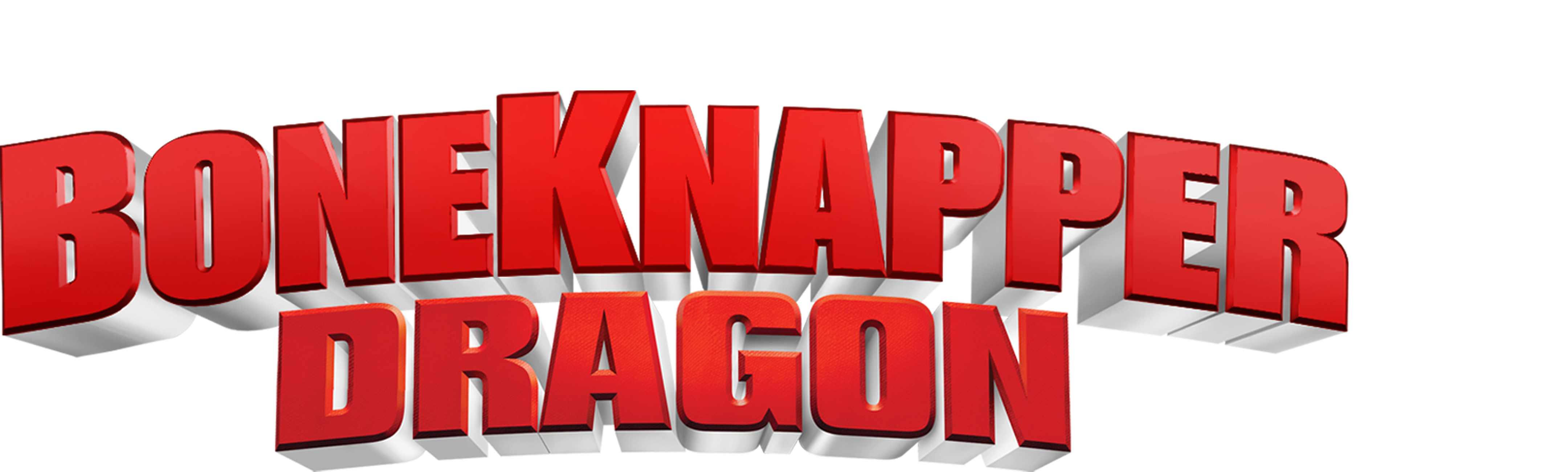 The Legend of the Boneknapper Dragon