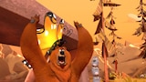 Timeless Bear