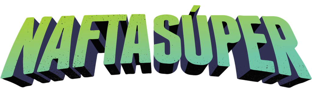 Nafta Súper