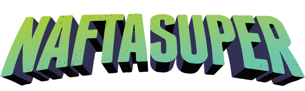 Nafta Super