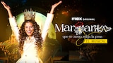 Margarita: El Musical