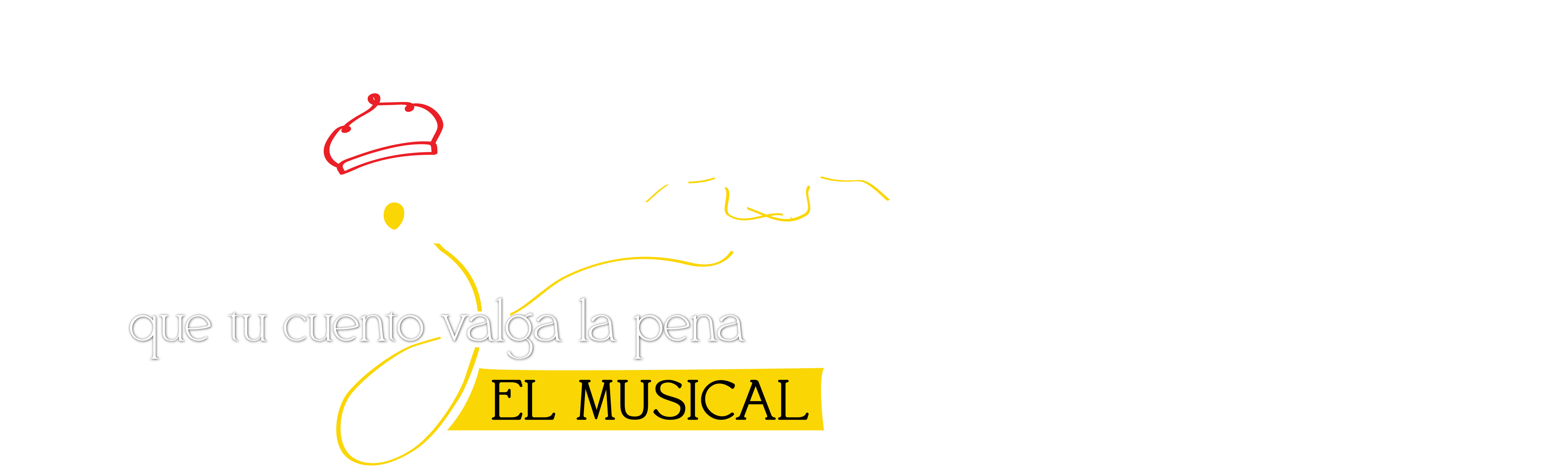 Margarita: El Musical
