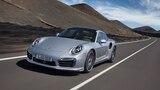 2014 Porsche 911 Turbo S: The All-Season, All-Road, All-Anything Sports Car