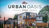 HGTV Urban Oasis