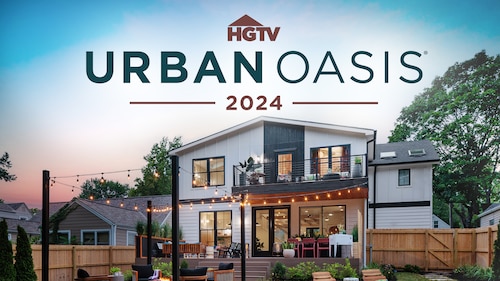 Watch HGTV Urban Oasis Season 2020 | Discovery Plus