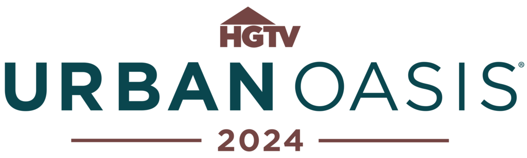 HGTV Urban Oasis