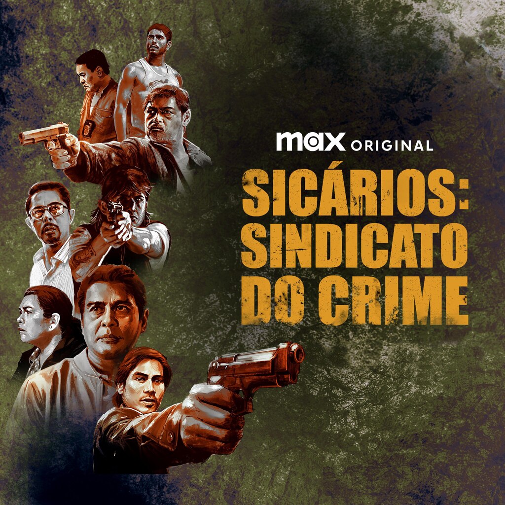 Sicários: Sindicato do Crime