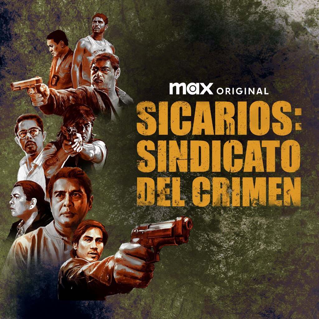 Sicarios: Sindicato del Crimen