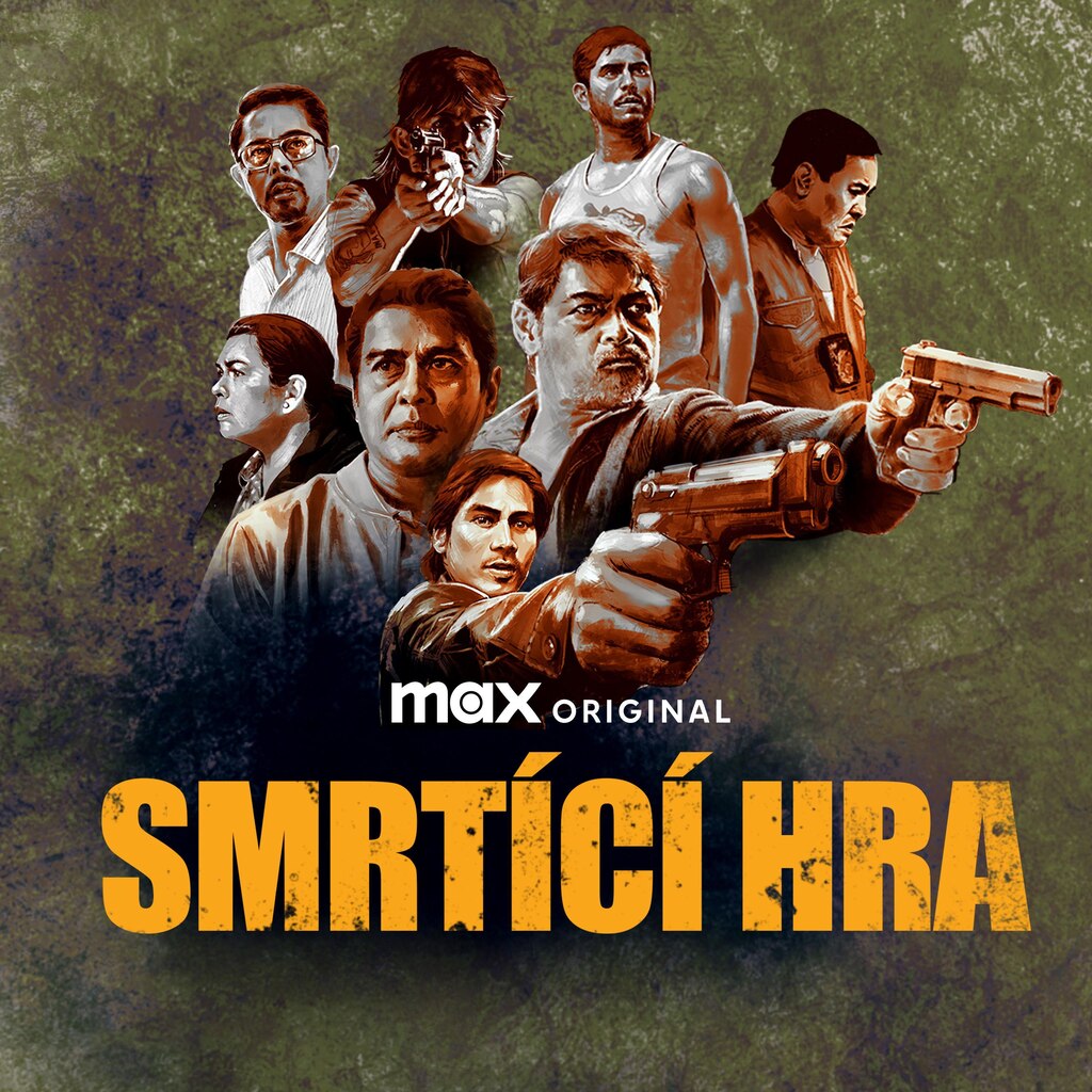 Smrtící hra