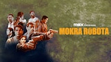 Mokra robota