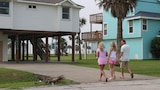 A New Way to Vacation in Galveston