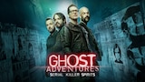 Ghost Adventures: Serial Killer Spirits