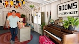 Camp Revamp: Time of My Life