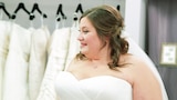 Disfruta Novias curvy Max