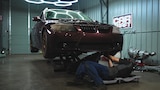 Car Craft Build Series Ep. 01: BMW LS Swap Part 01