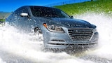 Hyundai: Genesis of Their Latest Commercial!