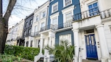 London Calling, Student Budget Not Answering