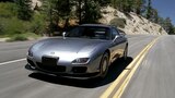 Mazda RX-7 Spirit R: The Glory Days of Japanese Sports Cars