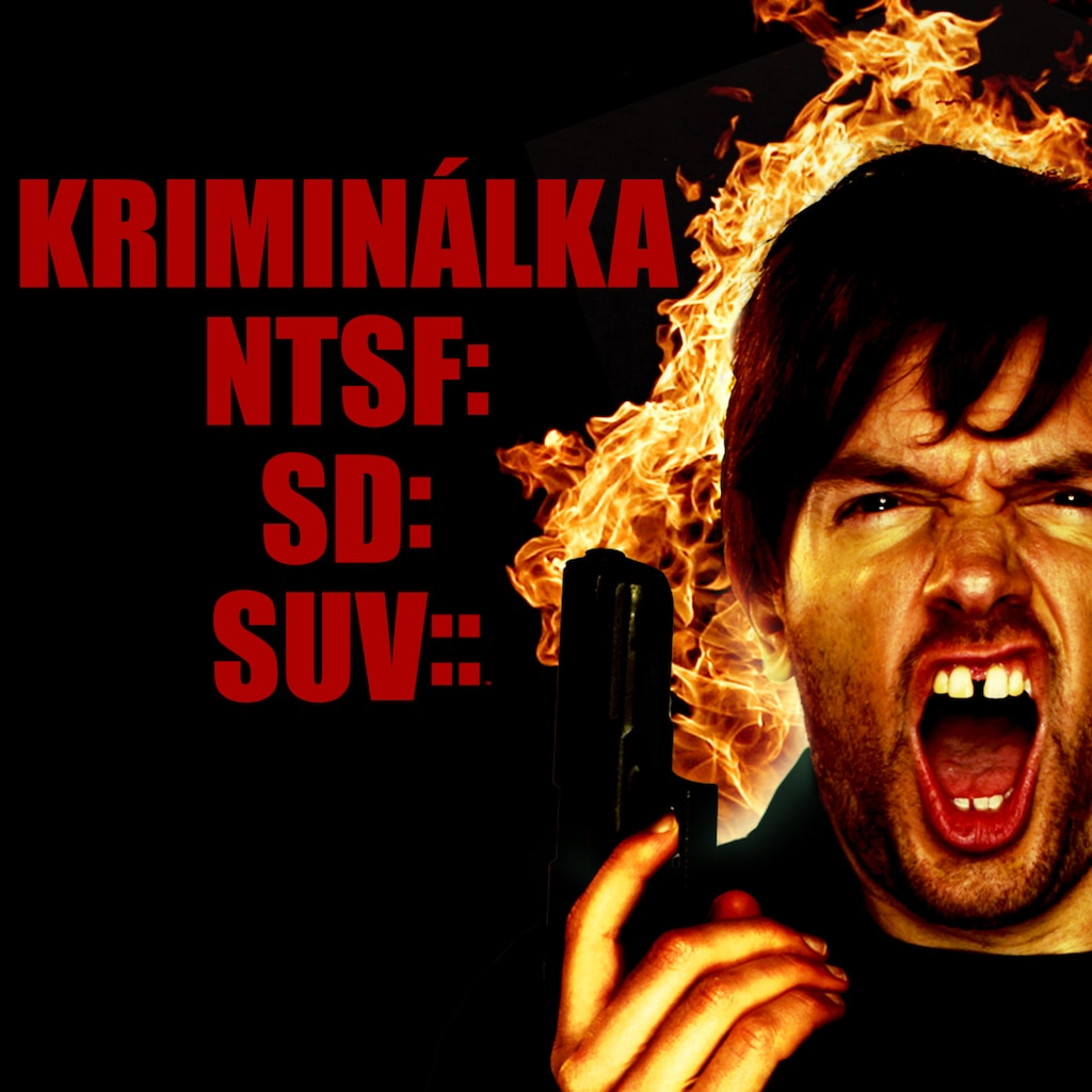 Kriminálka NTSF:SD:SUV