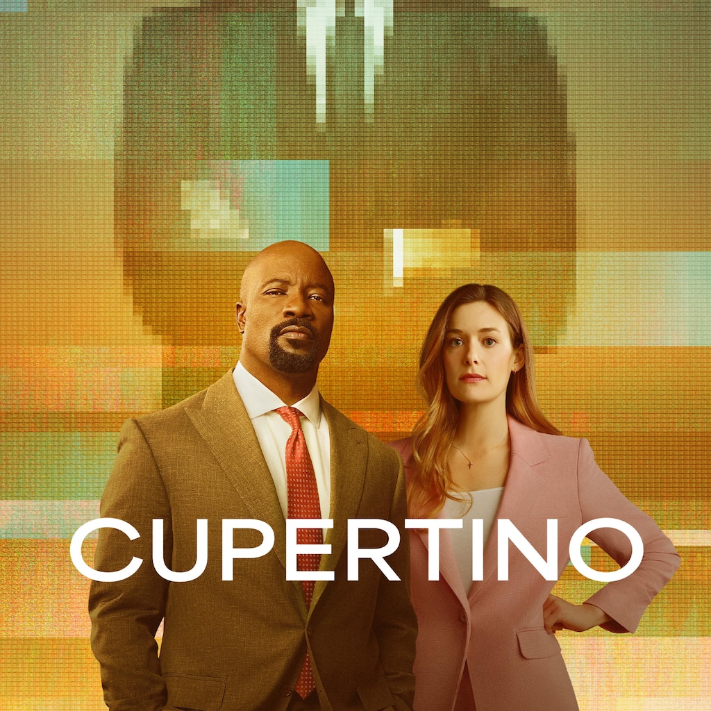 Cupertino