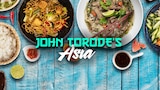 John Torode's Asia