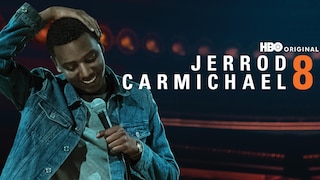Jerrod Carmichael: 8 (HBO)