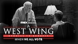A West Wing Special To Benefit When We All Vote