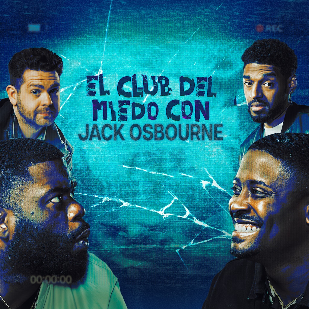 El club del miedo con Jack Osbourne