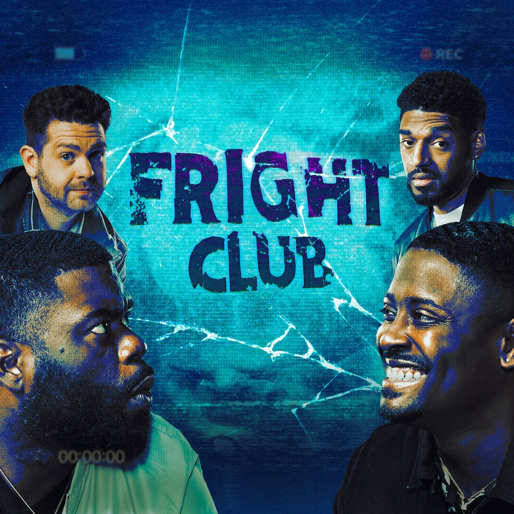 Fright Club