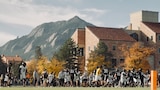 Colorado Buffaloes - Rocky Path to The Appalachians