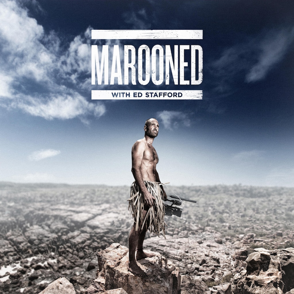 Napospas osudu s Edem Staffordem