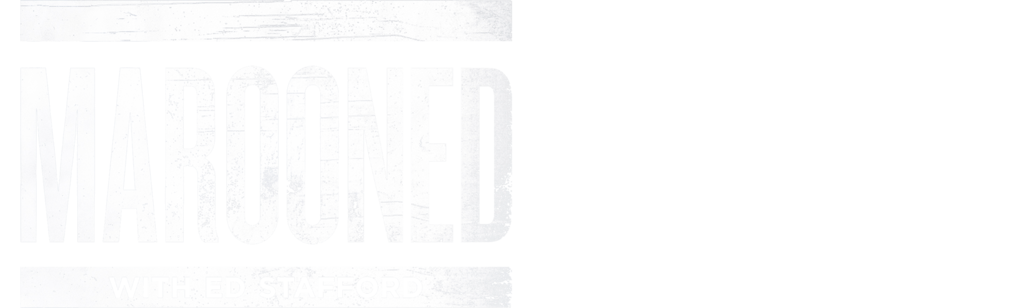 Napospas osudu s Edem Staffordem